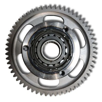 Embrague de arranque LTZ250 para Suzuki Quadsport Z250 LTZ 250 04~09 Foto 1 de 4