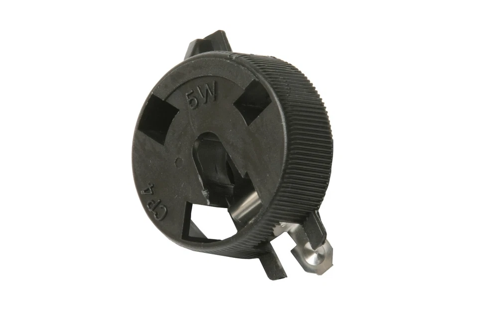 尾灯插座适用于沃尔沃 240、242、244、245、262、264、265、740、745、760、 — 第 1/1 张图片