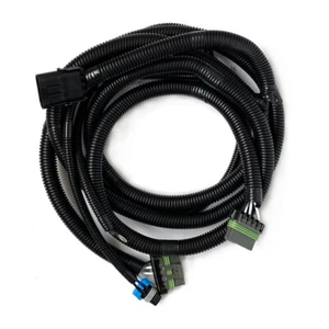 Tail Light Wiring Harness For Chevrolet C1500 C3500 K1500 K2500 K3500 1988-1998 - Picture 1 of 6