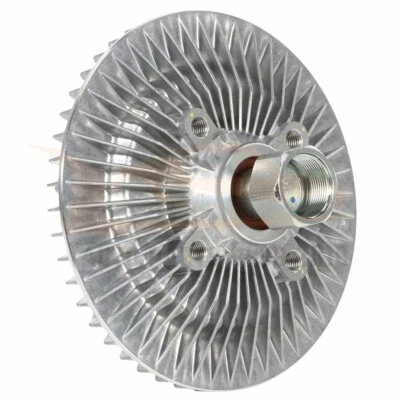 Engine Cooling Fan Clutch Fits Chevrolet Avalanche Express 1500/2500 2744 - Image 1 of 4