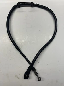 1987 Honda Magna 700 VF700C OEM FRONT BRAKE HOSE FLUID LINE - Picture 1 of 3