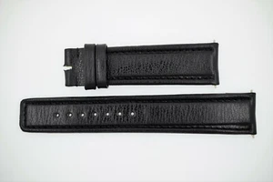 IWC Vintage Watch Strap 20/18 20mm NEW (SO693) - Picture 1 of 2