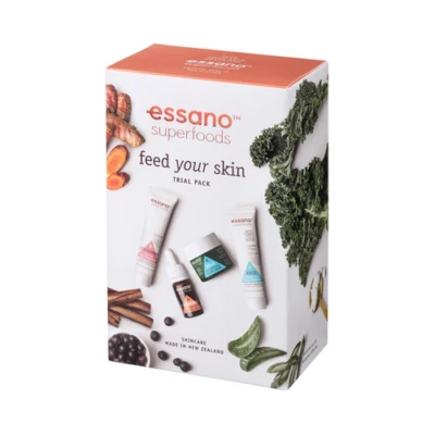 Essano Superfoods Feed Your Skin Trial Pack - image 1 of 3