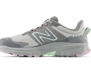 Scarpe da trail running New Balance da donna fresche in schiuma 510 V6 (WT510LG6) - Foto 1 di 11