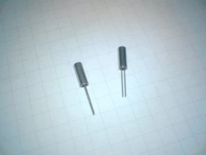 3.00MHz a 38.00MHz cristal cuarzo resonador THT HC49 HC51 TO39 famoso mfg - Imagen 1 de 7