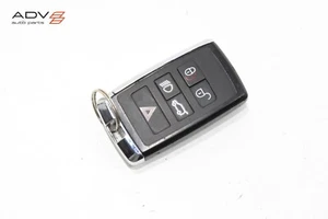 LAND ROVER RANGE ROVER EVOQUE SMART KEYLESS ENTRY REMOTE KEY FOB OEM 2020 - 2023 - Picture 1 of 11