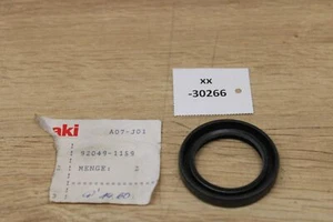 Kawasaki 92049-1159 Oil Seal NOS NEU genuine xx30266 - Bild 1 von 2