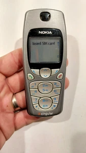 3816.Nokia 3595 Very Rare - For Collectors - Unlocked - Picture 1 of 8