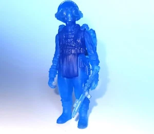 Star Wars The Last Jedi Exclusive Holographic Maz Kanata Action Figure Very Rare - Picture 1 of 8