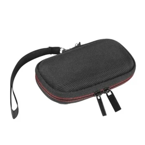 Hard Carrying Cases Box Storage Bag Pouch for E60 SSD Accessories - Afbeelding 1 van 8