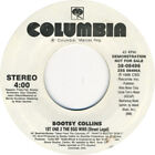 Bootsy Collins - 1st One 2 The Egg Wins, 7"(Vinyl)