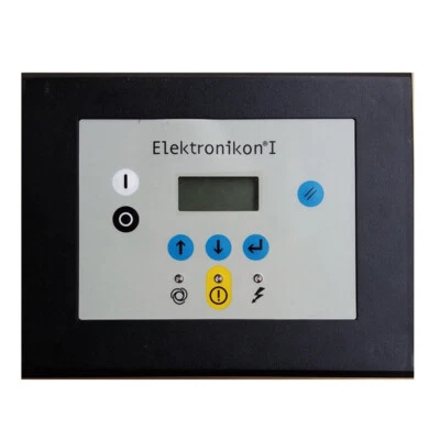 ATLAS COPCO 1900071012 Program Plug Play For Air Compressor New - Image 1 of 4