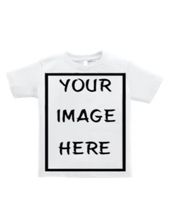 T-shirt personalizzata bambino - Foto 1 di 2