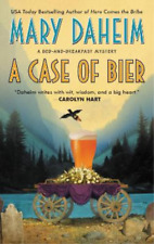 Mary Daheim A Case of Bier (Poche)