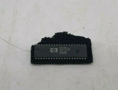 Controlador de motor chip IC HP HCTL-1000  Foto 1 de 3