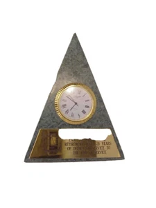 US Forest Service 21 Year Retirement Reward Pyramid - Picture 1 of 4