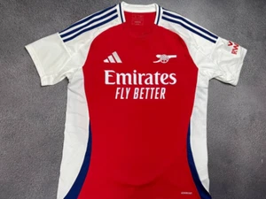 Camiseta de fútbol Adidas Arsenal 2024/2025 talla L - Imagen 1 de 6