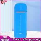 4G Router Portable 4G WiFi Dongle 150Mbps USB Modem for Laptop (Blue)