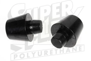 Superflex Front Bump Stop Bush Kit for Ford Cortina MK3/4/5 Taunus & Ginetta G26 - Picture 1 of 1