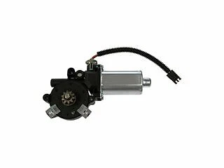 Se adapta a GMC Safari 2002-2005 motor ventana eléctrica delantero izquierdo Dorman 2003 2004 2005 Foto 1 de 3