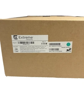 New Open Box Extreme AP460C-FCC ExtremeCloud IQ Tri-radio Outdoor WiFi 6 - Picture 1 of 3