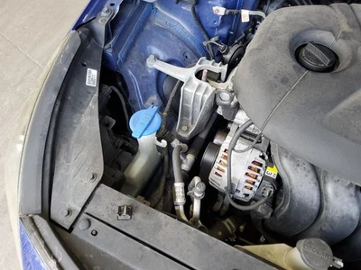 Bottle Wash Reservoir Hatchback GT Fits 18-20 ELANTRA 492710 - Image 1 of 3