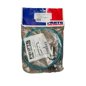 SNOWMOBILE PRIMER KIT PARTS UNLIMITED 7000 - Picture 1 of 2