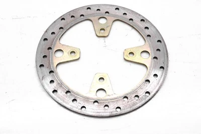 Disco rotor freno trasero Polaris Outlaw 450 MXR 09 Foto 1 de 3