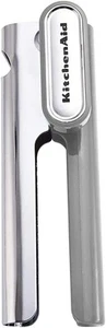 KitchenAid No Mess Multifunktions-Dosenöffner, Einheitsgröße, grau - Bild 1 von 10