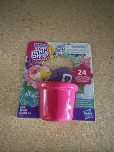 Littlest Pet Shop Best Buds Überraschungspaket Mystery Blumentopf Teensie LPS Neu 2018 - Bild 1 von 3