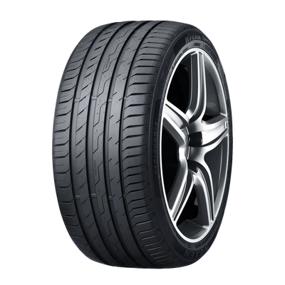 NEXEN Sommerreifen 245/35 R 19 XL TL 93Y N FERA SPORT BSW - Bild 1 von 3