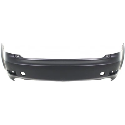 For Lexus ES350 Bumper Cover 2007 2008 2009 2010 2011 2012 | Rear | Primed Foto 1 de 4