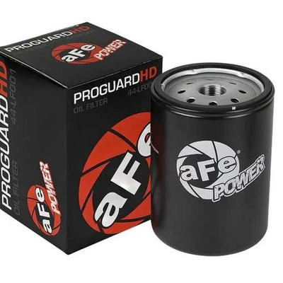 Oil Filter Pro Guard D2 for Chevrolet Silverado 3500 Duramax 2001-2006 aFe Power - Imagem 1 de 4