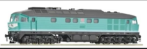 Roco DB BR 234 Diesel Locomotive 7300059 HO Scale DCC Ready - Picture 1 of 3