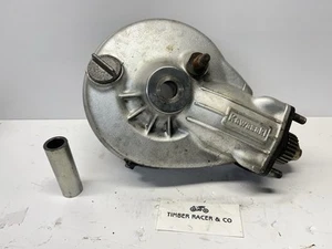 KAWASAKI KZ1300 KZ 1300 1979 FINAL DRIVE GEAR DIFFERENTIAL OEM 13101-1007 - Picture 1 of 9