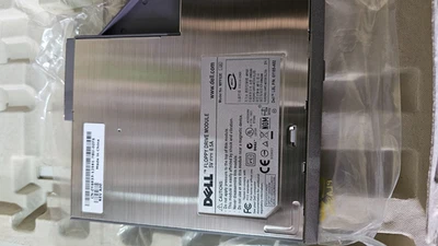 Dell Floppy Drive Model: MPF82E For Laptop - Image 1 of 4