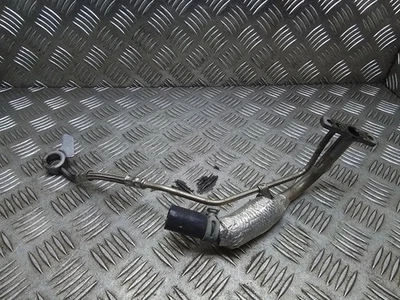 CITROËN JUMPY Turbinenschmierrohr 9805331280 2.00 Diesel 130kw 2022 21595785 - Bild 1 von 4