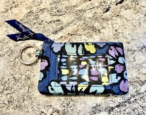 Vera Bradley ID Holder and Coin Purse - Picture 1 of 3