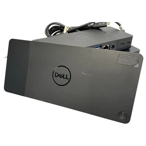 Dell WD22TB4 | | | | - Zdjęcie 1 z 9