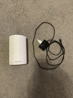 Amazon Echo Dot (2. Generation) Alexa-Steuerung - Bild 1 von 4