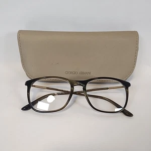 Giorgio Armani ar 7103 5499 frames of life frames only - Picture 1 of 6