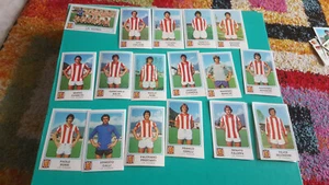 leggi bene PAOLO ROSSI FIGURINA 1978/79 PANINI VICENZA + TUTTI GLI ALTRI  - Foto 1 di 3