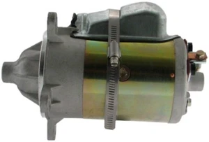 Premium USA Built SAEJ1171 Certified Marine Starter for OMC w/ Ford 2.3L 18-5917 - Bild 1 von 7