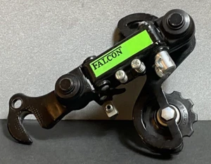Vintage Falcon Rear Hanger Derailleur 5-6 Speed Mid / Old School NOS Rare - Picture 1 of 7