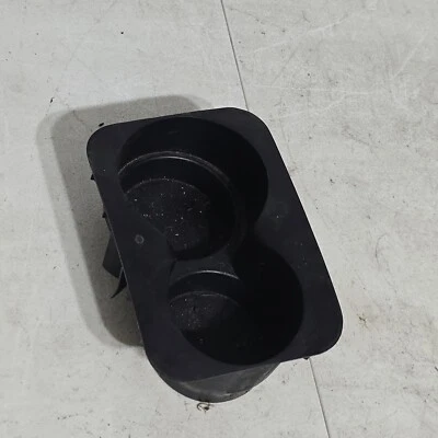 Jeep Grand Cherokee 1999-2004 brazo central consola de piso portavasos OEM Foto 1 de 4