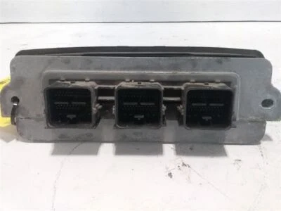 Módulo de control electrónico ECM del motor 3,0 L VIN G compatible con 08-09 MAZDA TRIBUTE 3381225 Foto 1 de 4