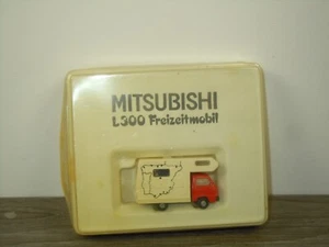 Mitsubishi L300 Freizeitmobil - Rietze 1:87 - in Box *67700 - Picture 1 of 2