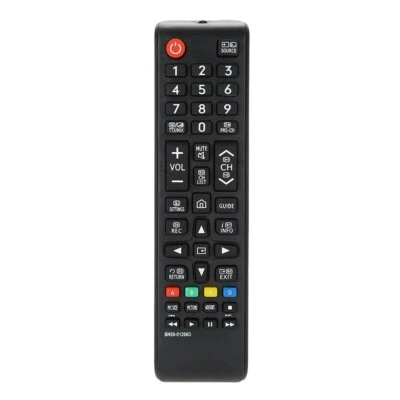 Fernbedienung Ersatz Smart TV-Fernbedienung für Samsung BN59-01268D TV Control - Bild 1 von 4