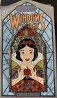 SNOW WHITE WINDOWS OF MAGIC PIN ~ LE 2000 ~ DiSNEY NEW IN HAND