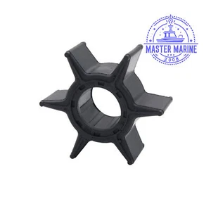 Boat Engine Water Pump Impeller 6H3-44352-00 697-44352-00 18-3069 for Yamaha - Picture 1 of 4